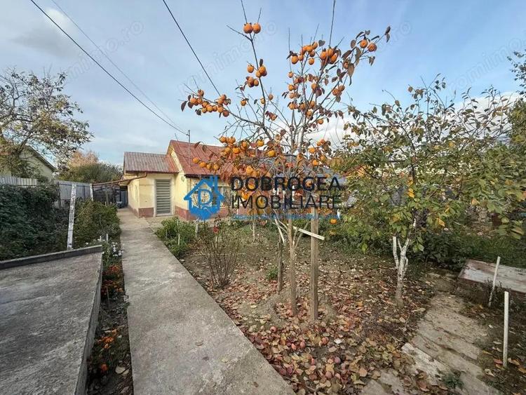 Caslita, casa BCA, iesire la Lac, teren 800 mp - 4