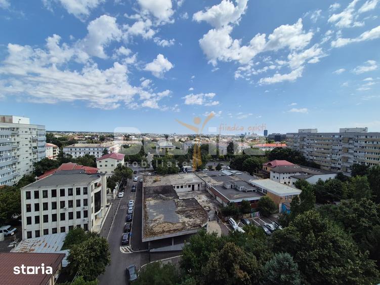 Apartament cu 2 camere în Bucureștii Noi