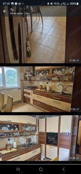 Apartament 3 camere Tineretului - Baladei - 5