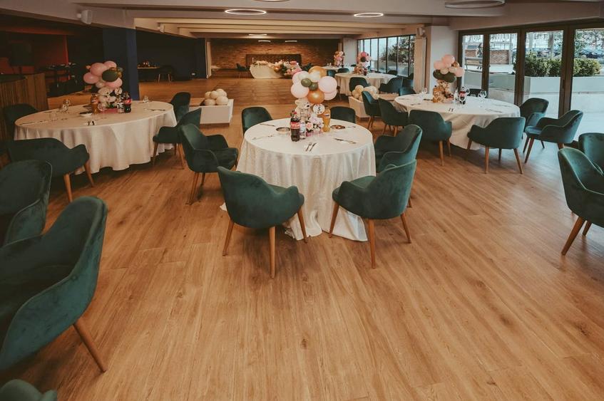 Restaurant cu terasa si bowling de vanzare Litoral - Jupiter, 100 metri de plaja - 12