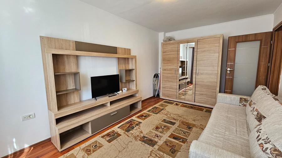 Garsoniera Astra structura mare,mobilata,decomandata,73900 Euro - 3