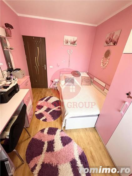 Apartament 3 Camere Mobilat Complet, Zona Eden - 3