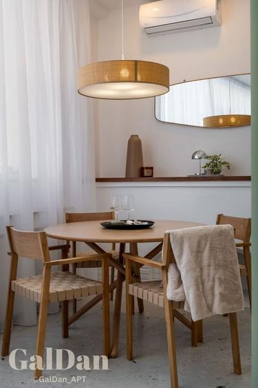 PRIMA INCHIRIERE PIATA ROSETTI 3 CAMERE - 15