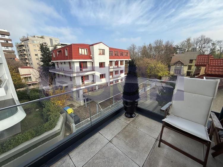 INCHIRIERE DUPLEX 3 CAMERE | FLOREASCA-VERDI | MOBILAT SI UTILAT LUX - 39