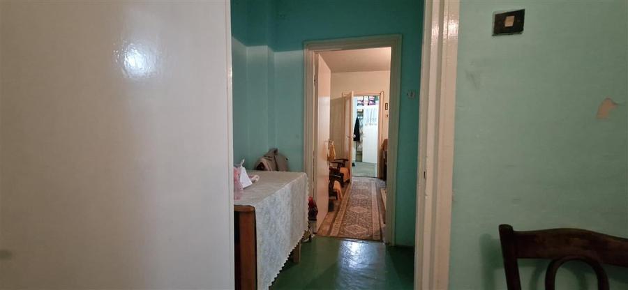 RECO Apartament 2 camere in Oradea zona Rogerius - 10