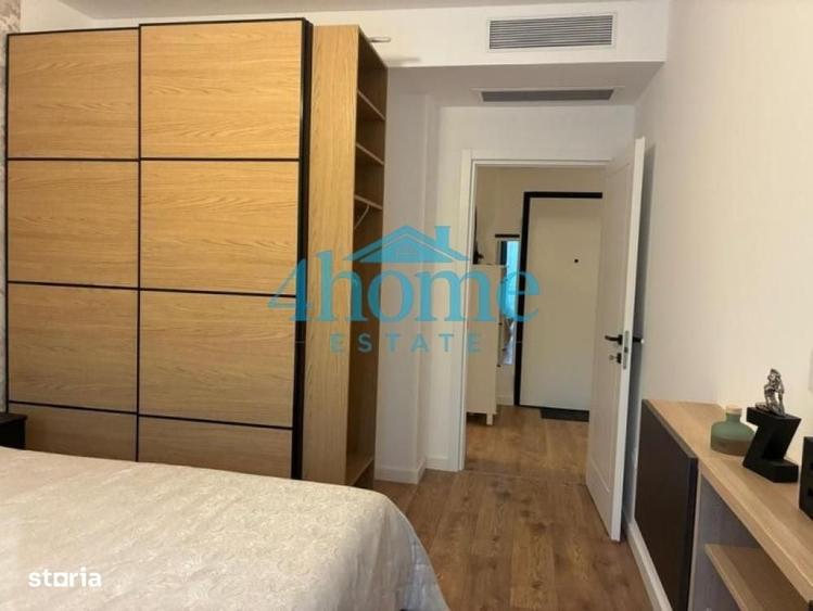 Apartament 2 camere|Mosilor|Obor|Metrou|Bloc Nou|Parcare - 5