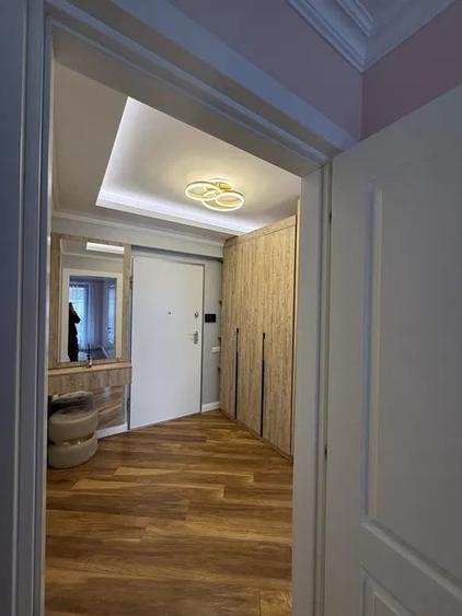Apartament de 2 camere, 58 mp, 2 locuri parcare, centrala, Ivory Residence - 8