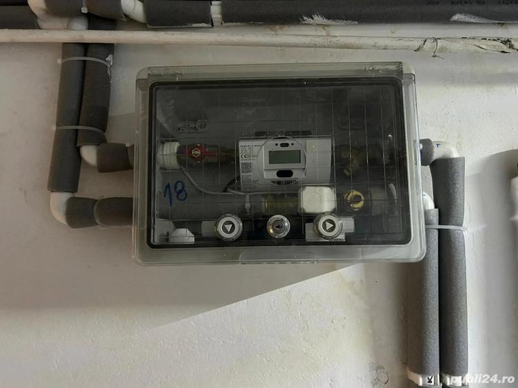 Apartament cu 2 camere de vanzare, zona Nord - 4