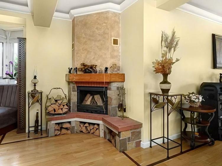 Vilă excepțională cu lift, piscina și teren de 1000 mp | VOLUNTARI - 3