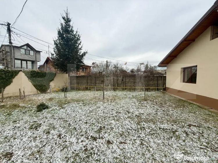 Casa de vanzare, 94 mp, Valea Voievozilor - 2