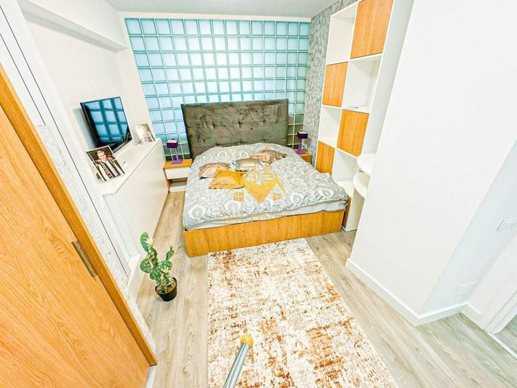 3 camere, modern, semicentral, Scala Center, zona Bosch, NTT Data - 9