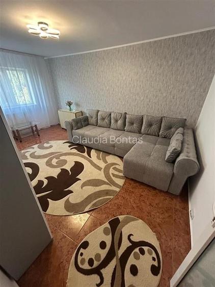 Prima inchiriere apartament cu 2 camere decomandat Nicolina Prima inchiriere apartament cu 2 camere decomandat Nicolina