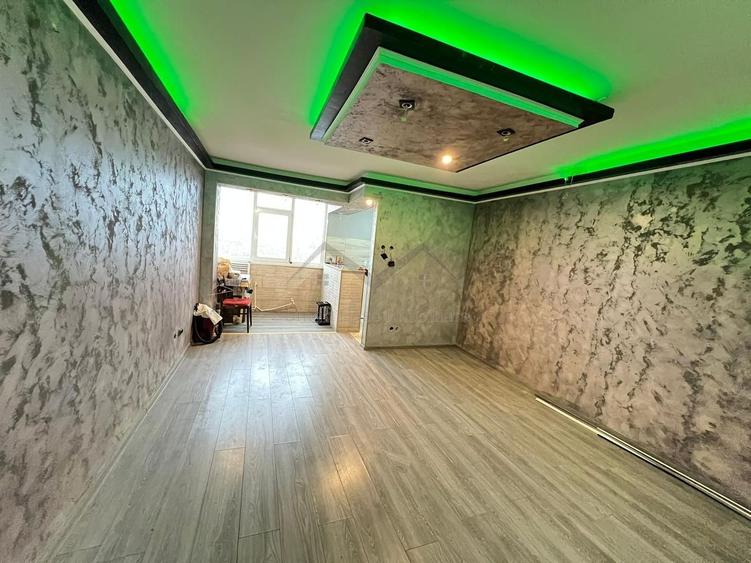 Garsoniera renovata Podul de Piatra - 5
