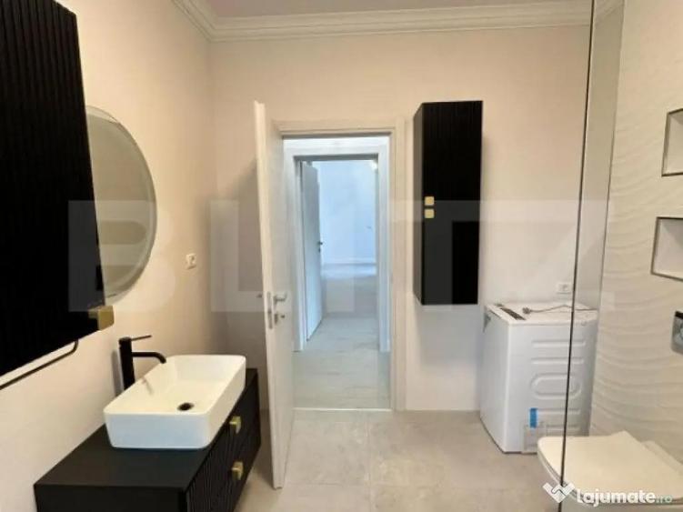 Casa cu 4 dormitoare, 4 bai si 2 bucatarii, terasa si beci - 3