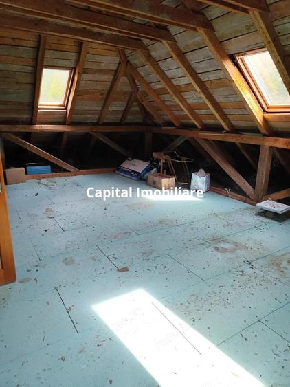 Vila spa?ioasa 5 dormitoare, Provita de Jos - 19