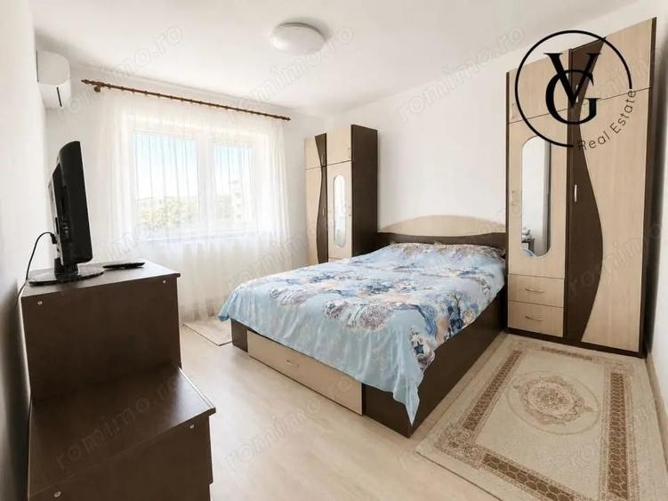 Apartament 3 Camere - Inel 2 - Centrala Proprie - 1