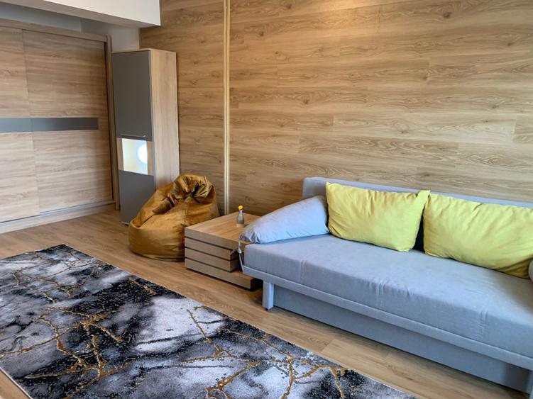 Garsoniera superba de inchiriat, bloc nou, mobilata+utilata, metrou Berceni - 3