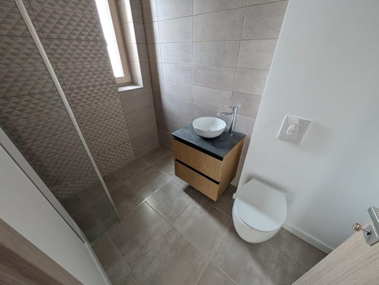 Duplex 4 camere 115mp | 0 comision TVA inclus | Otopeni Odai | la alb sau finisa - 26