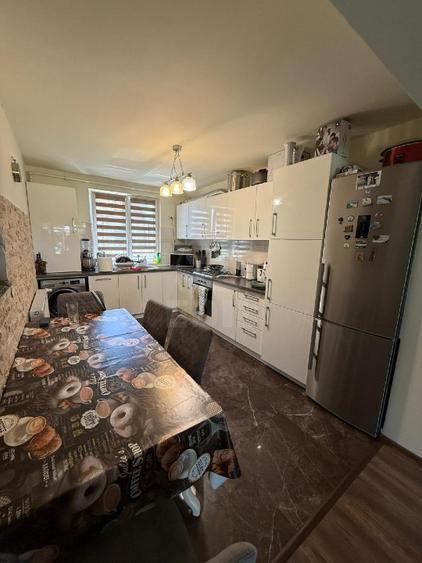 Casa insiruita  zona Somesului - 6