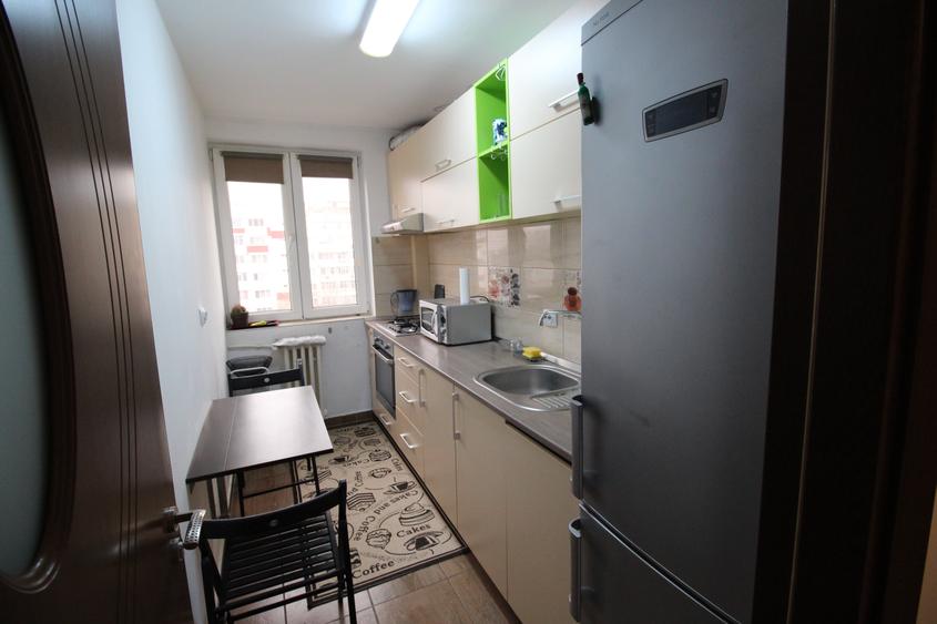Apartament spatios si luminos Berceni - Str. Aliorului - 5