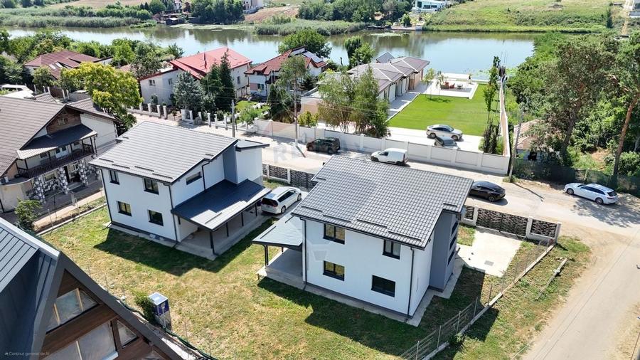 Casa / Vila cu 5 camere de vanzare - 3