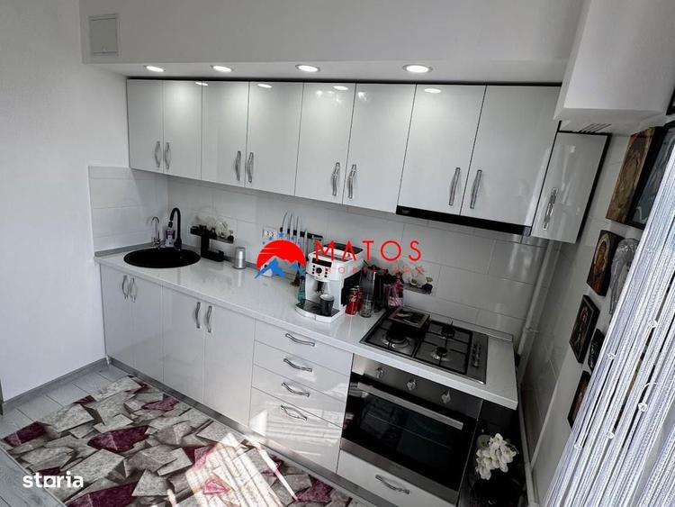 Garsoniera de vanzare Baicoi | De lux | Etaj 4 | zona linistita | - 33