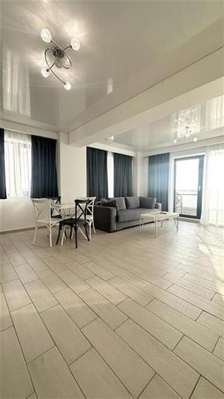 Apartament cu 2 camere cu vedere superba la lac – Astoria Lake, Mamaia Nord - 7