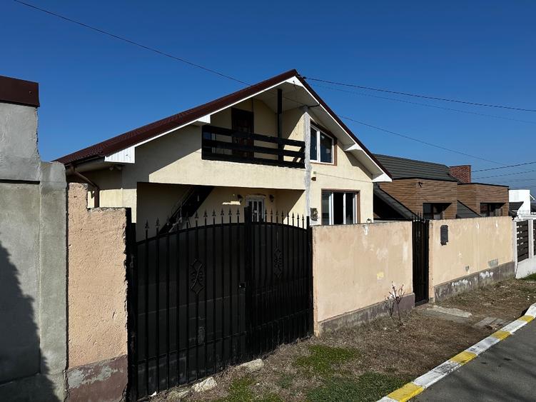 Casă de vânzare în Valu lui Traian  - 10