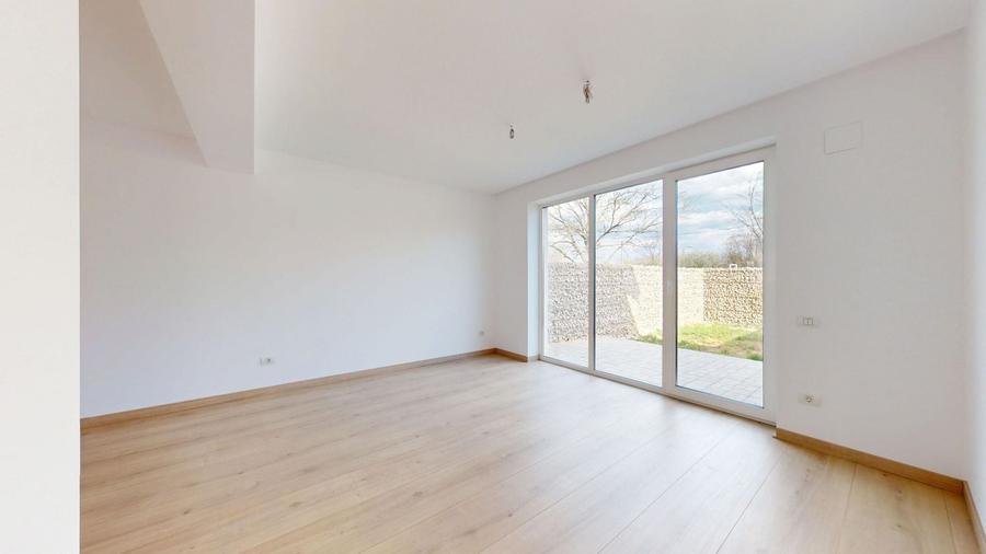 Casa Finalizata Voluntari Finisaje Complete Pompa Caldura Pret Promo - 5