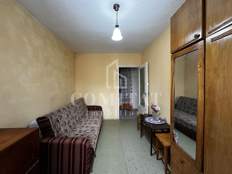 Oportunitate! Apartament 4 camere decomandate | Zona Calea Floresti - 4