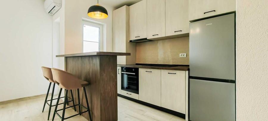 INCHIRIEZ apartament modern, complet mobilat si utilat RPC Village, Mehala - 5