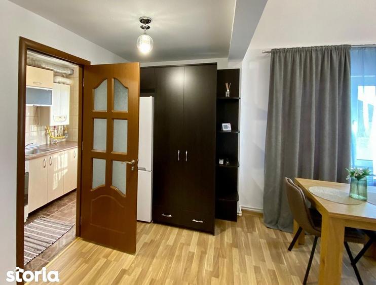 Microapartament cu 2 camere, Obcini - 11