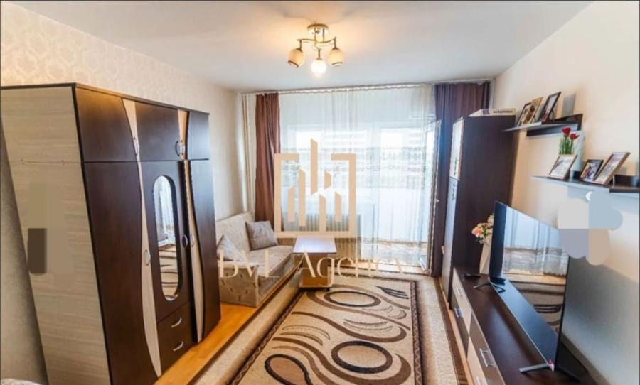 RAHOVA VANZARE GARSONIERA BLOC MIXT - 1