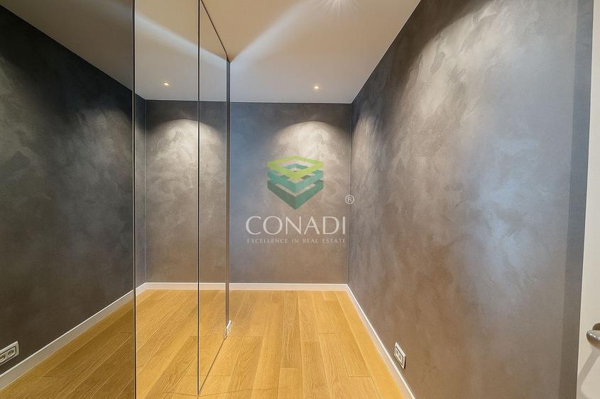 Apartament 4 camere Distinct in ONE Herastrau Park - 8