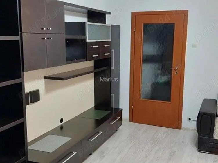 Garsoniera titan-piliclinica-stradal-metrou 5 minute