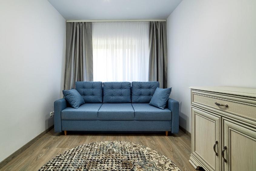 Dacia, crama Tohani, apartament de 3 camere - 8