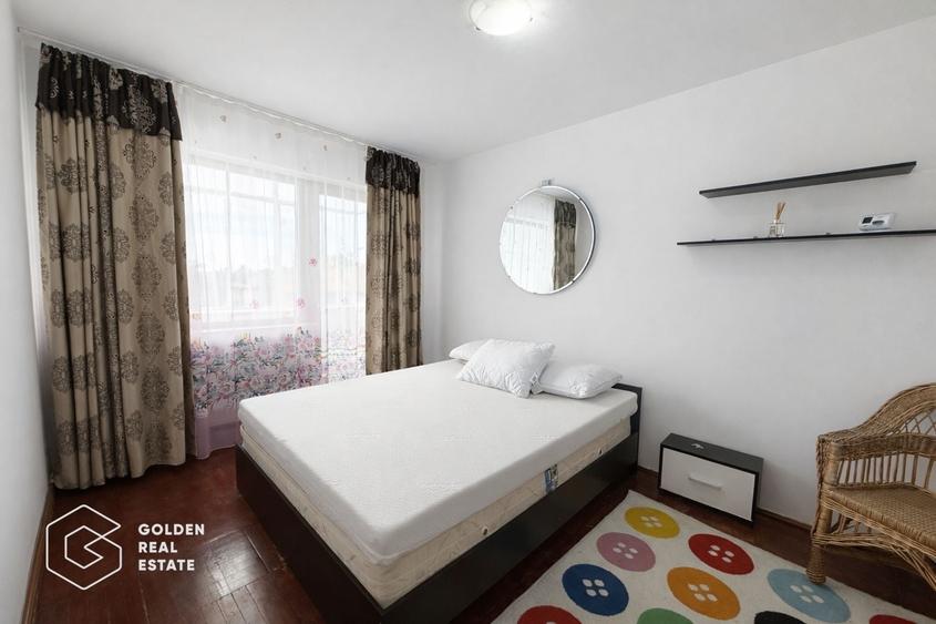 Apartament 2 camere, mobilat si utilat, zona ultracentrala, Piata Mica - 5