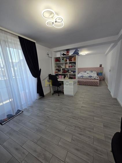 Vila individuala 5 camere Teren 600 mp Piscina - 23