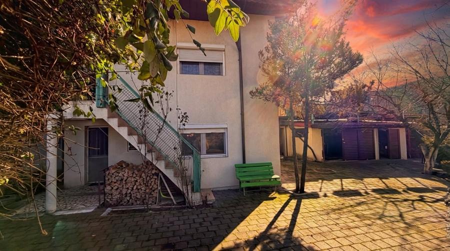 Vilă P+1 de vânzare la 3 km de Pitești | Teren 640 m - 20