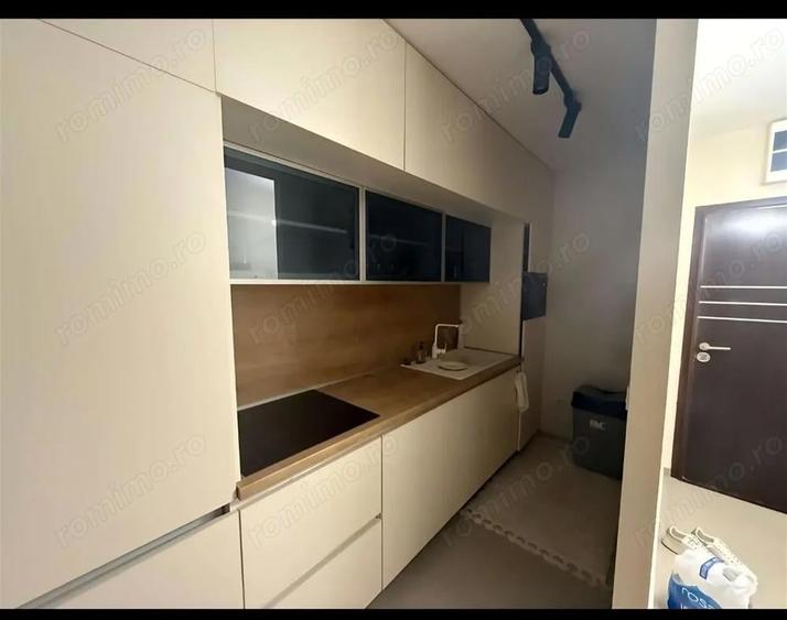 Apartament de vanzare cu doua camere zona Pacii - 5