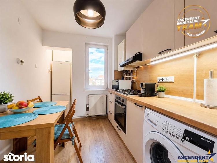 LIVE! Apartament cochet, rezidential investitional, Semicentral, Sfant - 12