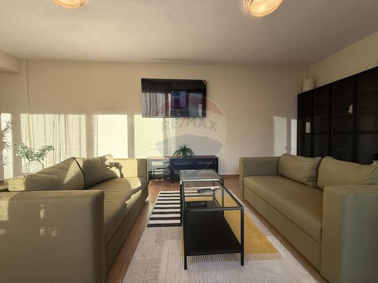 Apartament 70mp, 2 bai, terasa 10mp, garaj subteran - 3