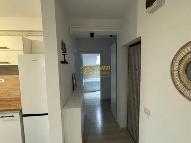 Apartament doua camere, zona Rediu(Notar Huzum). - 3