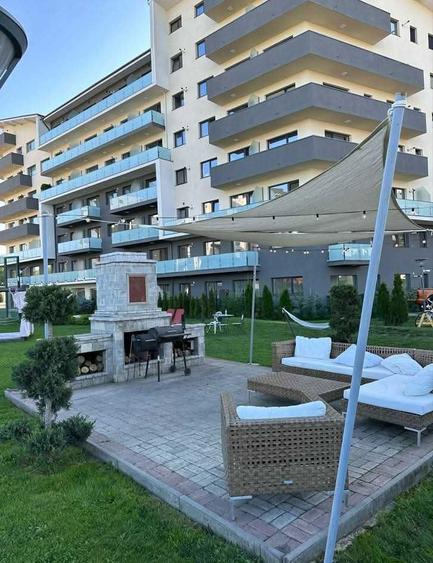 Apartament 3 camere de vanzare Vivamus Park Residence - 8