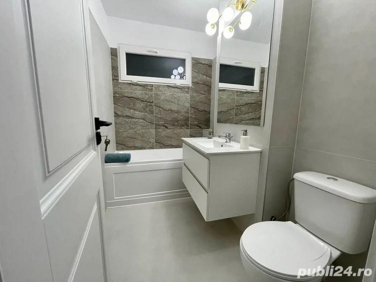 Apartament 2 camere renovat complet - Brazda lui Novac - 1