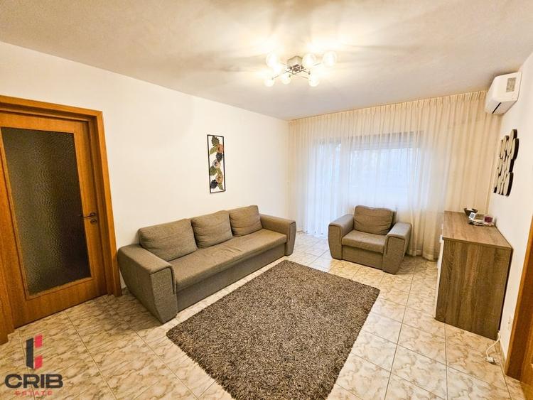 Apartament 3 camere Turda | Ion MIhalache | Averescu - 1