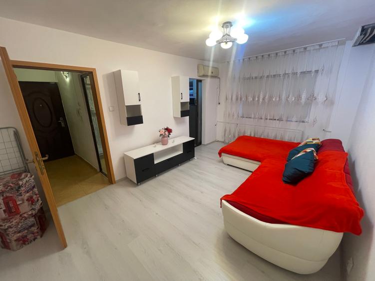 De inchiriat, apartament cu o camera, Lipovei - 1