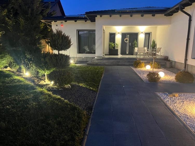 Casă de vânzare proiect  mediteranean - 2