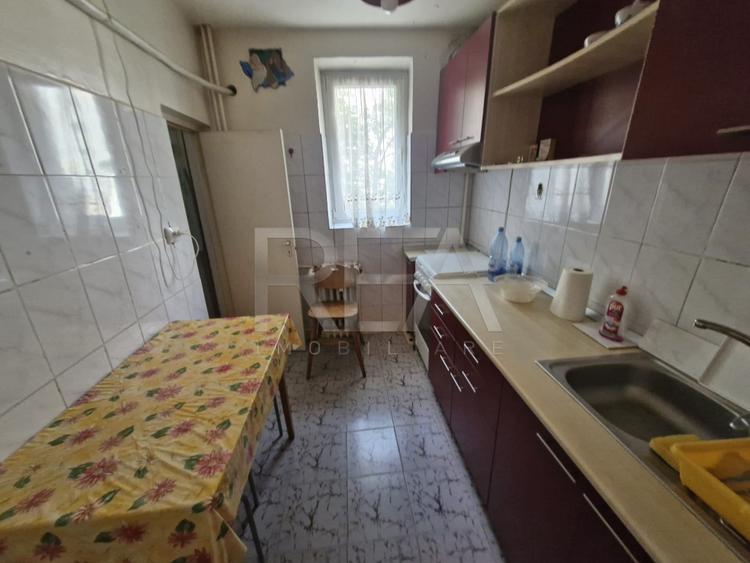 Apartament cu 3 camere langa statia de metrou Nicolae Grigorescu - 8