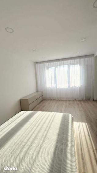 Apartament tip studio de inchiriat in Tudor - 8